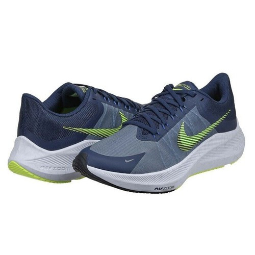 Giày Chạy Bộ Nike Zoom WinFlo Nam Nữ
