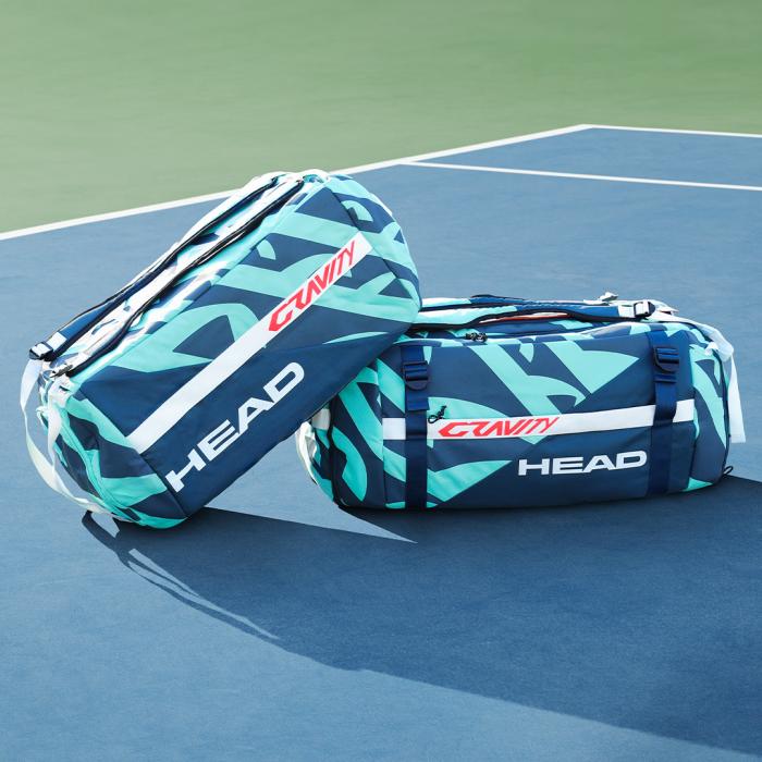 Túi Vợt Tennis Head Gravity R-PET 2021
