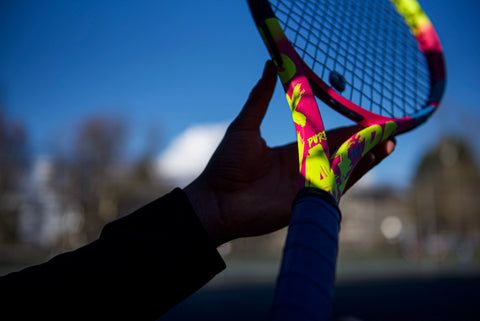Đánh Giá Vợt Tennis Babolat Pure Aero Rafa 2023 290G ( Review )