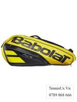 Bao vợt tennis babolat pure aero 12R | TennisUs.Vn