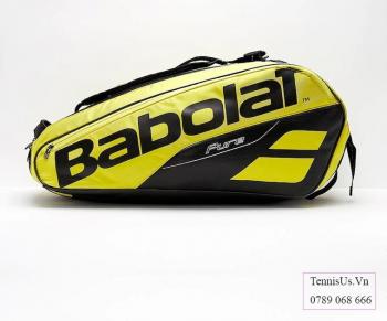 Bao Vợt Tennis Babolat Pure Aero 6R