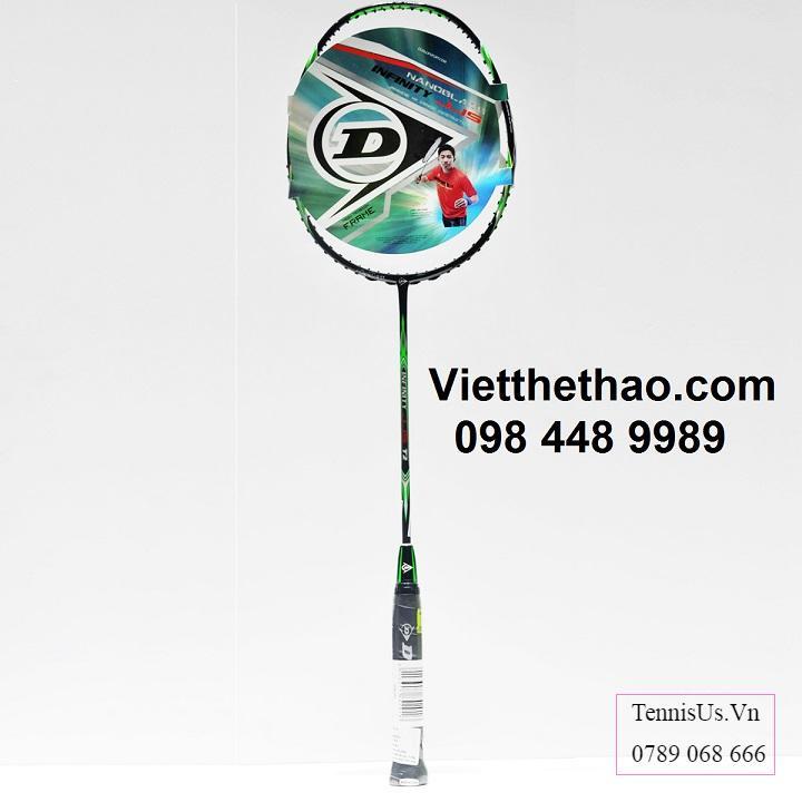 Vợt cầu lông Dunlop VENOM 310 | Tennis Us