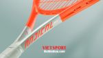 Vợt Tennis Head Radical S 280G 2021 | Tennis US