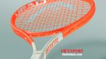 Vợt Tennis Head Radical S 280G 2021 | Tennis US