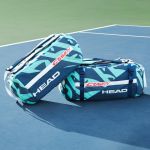 Túi Vợt Tennis Head Gravity R-PET 2021| Tennis US