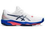 Giầy Tennis Asics Colution Speed FF 2 White