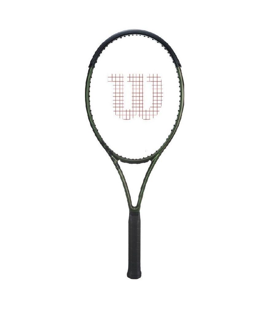 Vợt Tennis Wilson Blade v8 100UL 265g  | TennisUS
