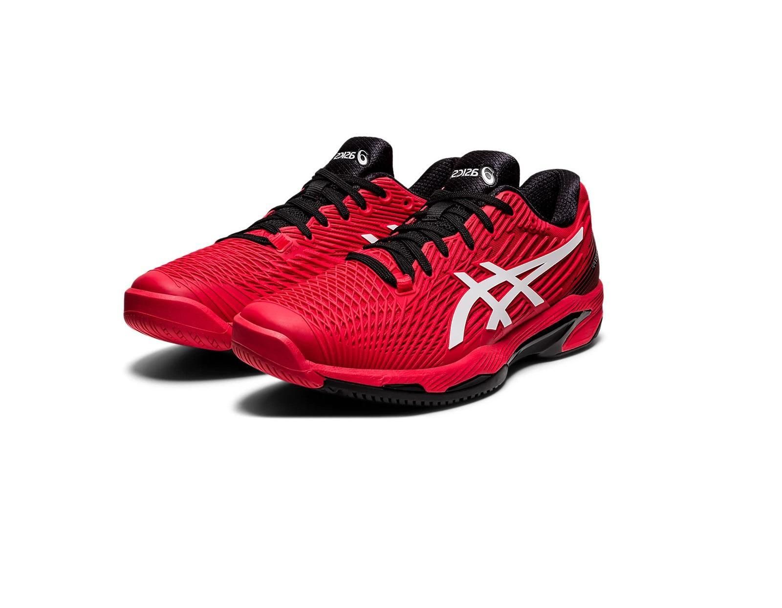 Giầy Tennis Asics Solution Speed FF 2 1041A182.601