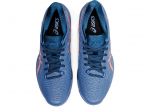 GIẦY TENNIS ASICS SPEED SOLUTION FF 2 BLUE/GUAVA 2022 MỚI