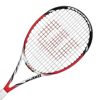 Vợt Tennis Wilson Steam 96 289G - WRT7151102