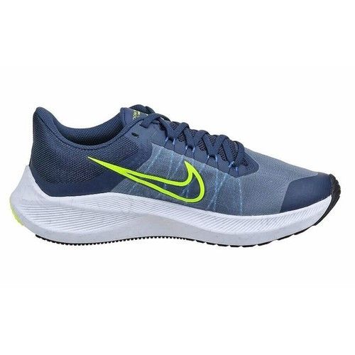 Giày Chạy Bộ Nike Zoom WinFlo Nam Nữ