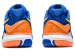 Giày Tennis Asics Gel-Resolution 9 Blue | TennisUS
