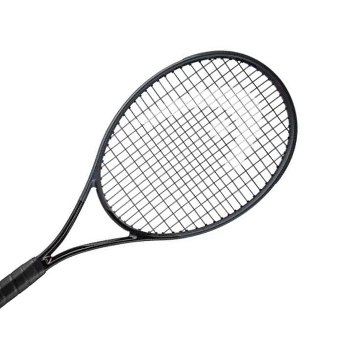 Vợt Tennis Head Speed MP Black 2023 | TennisUS