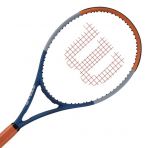 Vợt Tennis Wilson Roland Garros 100 | TennisUS