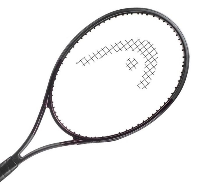 Vợt Tennis Head Prestige MP L ( 300G )| TennisUS