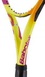 Vợt Tennis Babolat Pure Aero Rafa Lite 270G | TennisUS