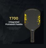 Vợt Pickleball BeeSoul T700 Integrated | TennisUS