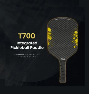 Vợt Pickleball BeeSoul T700 Integrated