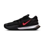 Giày Tennis Nike Zoom Cage 4 Đen/Đỏ | TennisUS
