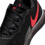 Giày Tennis Nike Zoom Cage 4 Đen/Đỏ | TennisUS