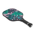 Vợt Pickleball Journey Monstera Leaves