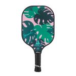 Vợt Pickleball Journey Monstera Leaves