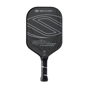 Vợt Pickleball Selkirk Vanguard Control - Epic