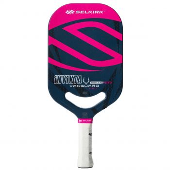 VỢT PICKLEBALL SELKIRK VANGUARD POWER AIR INVIKTA PINK