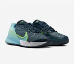 Giày Tennis Pickleball Nike Vapor Pro 2 DR6191- 400