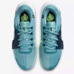 Giày Tennis NikeCourt Zoom GP Challenge Blue