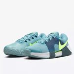 Giày Tennis NikeCourt Zoom GP Challenge Blue