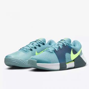 Giày Tennis NikeCourt Zoom GP Challenge Blue