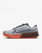 Giày Tennis Pickleball NikeCourt Vapor 11 HC Premium