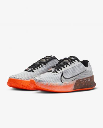 Giày Tennis Pickleball NikeCourt Vapor 11 HC Premium