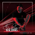 Vợt Pickleball Joola Perseus IV 16mm Chính Hãng