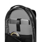 Balo Tennis Wilson RF Black WR8032801001 | 7 Lê Đức Thọ - HN