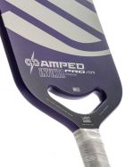 VỢT PICKLEBALL SELKIRK AMPED PRO AIR INVIKTA PURPLE
