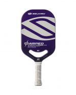 VỢT PICKLEBALL SELKIRK AMPED PRO AIR INVIKTA PURPLE