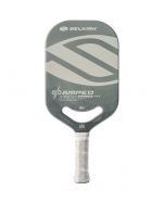 VỢT PICKLEBALL SELKIRK AMPED PRO AIR INVIKTA SILVER