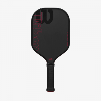 Vợt Pickleball Wilson Blaze Tour 16 WR157711U2
