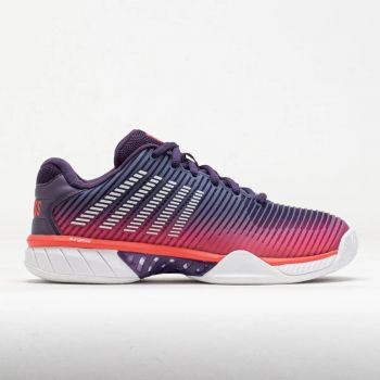 Giày Pickleball K-Swiss Hypercourt Express 2 96613-593