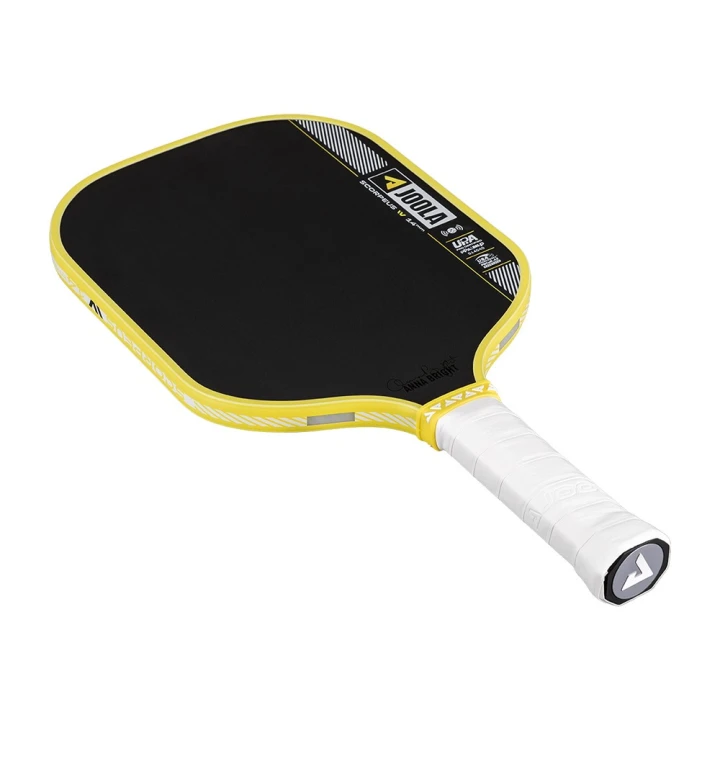 Vợt Pickleball Joola Gen4 Limited Scorpeus Pro IV 14mm - Vietnam Colorway