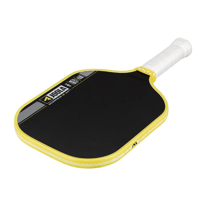 Vợt Pickleball Joola Gen4 Limited Scorpeus Pro IV 14mm - Vietnam Colorway