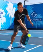 Vợt Pickleball Gearbox G2 Elongated chính hãng tại Vietsport