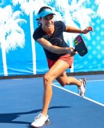 Vợt Pickleball Gearbox G2 Integra