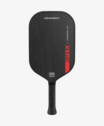 Vợt Pickleball Gearbox GBX 8oz