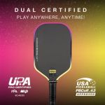 Vợt Pickleball Joola Magnus 3S Dual 14mm Chính Hãng