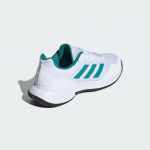 Giày Tennis Pickleball Nam Gamecourt 2.0 ''White Green''