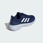 Giày Tennis Pickleball Nam Gamecourt 2.0 ''sky blue''