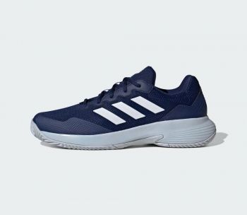 Giày Tennis Pickleball Nam Gamecourt 2.0 ''sky blue''